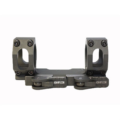 RECON-SL BOLT ACTION SCOPE MOUNTS 30MM 20 MOA BOLT ACTION MOUNT, BLACK RECON-SL BOLT ACTION SCOPE MOUNTS 30MM 20 MOA BOLT ACTION MOUNT, BLACK