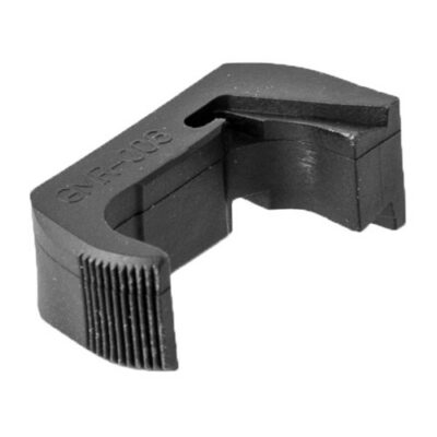 VICKERS GLOCK~ EXTENDED MAGAZINE RELEASE VICKERS TACTICAL EXT MAG RELEASE, GLOCK 43 ONLY