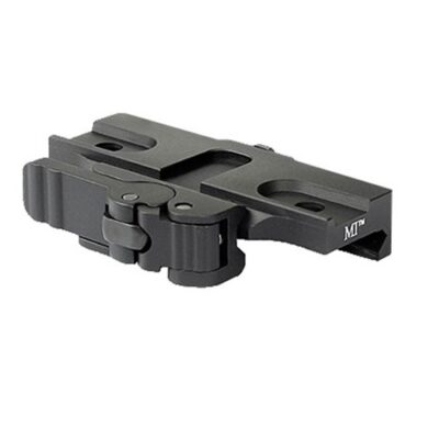 AIMPOINT COMP M4/PRO QUICK DETACH MOUNT AIMPOOINT COMPM4 QD MOUNT, BLACK