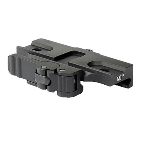AIMPOINT COMP M4/PRO QUICK DETACH MOUNT AIMPOOINT COMPM4 QD MOUNT, BLACK AIMPOINT COMP M4/PRO QUICK DETACH MOUNT AIMPOOINT COMPM4 QD MOUNT, BLACK