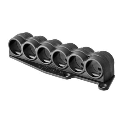 SURESHELL POLYMER SHOTSHELL CARRIER SURESHELL POLYMER CARRIER REM 870 1100 11-87 12GA 6 RD