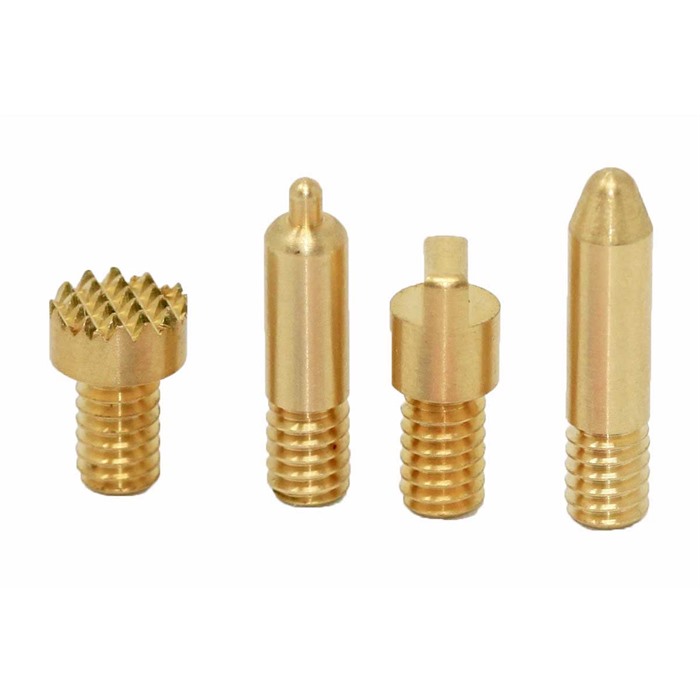STIPPLING TIPS STIPPLING TIP KIT