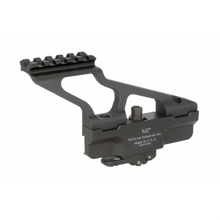 AK-47 ALUMINUM AKG2 SIDE MOUNT 1-PIECE TACTICAL BASE AK-47 AKG2 ALUMINUM MINI RAIL TOP AK-47 ALUMINUM AKG2 SIDE MOUNT 1-PIECE TACTICAL BASE AK-47 AKG2 ALUMINUM MINI RAIL TOP
