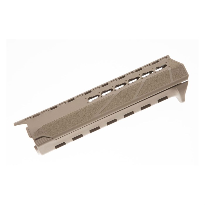 AR-15 BCMGUNFIGHTER PKMR HANDGUARD KEYMOD PKMR HANDGUARD KEYMOD MIDLENGTH FDE AR-15 BCMGUNFIGHTER PKMR HANDGUARD KEYMOD PKMR HANDGUARD KEYMOD MIDLENGTH FDE