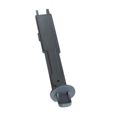 TOP STOP AR UPPER RECEIVER COVERS TOP STOP AR 15 UPPER RECEIVER COVER WOLF GREY