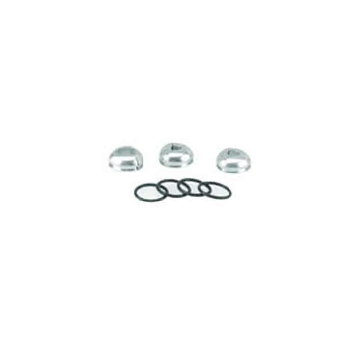 ALUMINUM BULLET PULLER COLLETS ALUMINUM BULLET PULLER COLLETS SET OF 3 ALUMINUM BULLET PULLER COLLETS ALUMINUM BULLET PULLER COLLETS SET OF 3