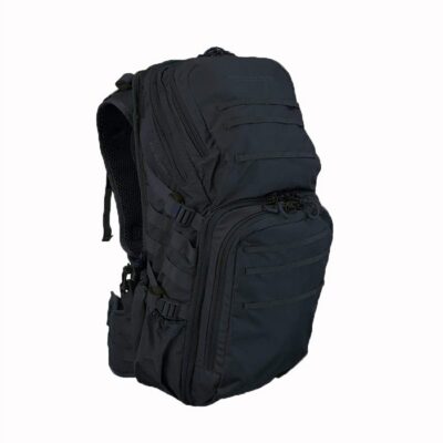 HISPEED II BACKPACK HISPEED II BLACK