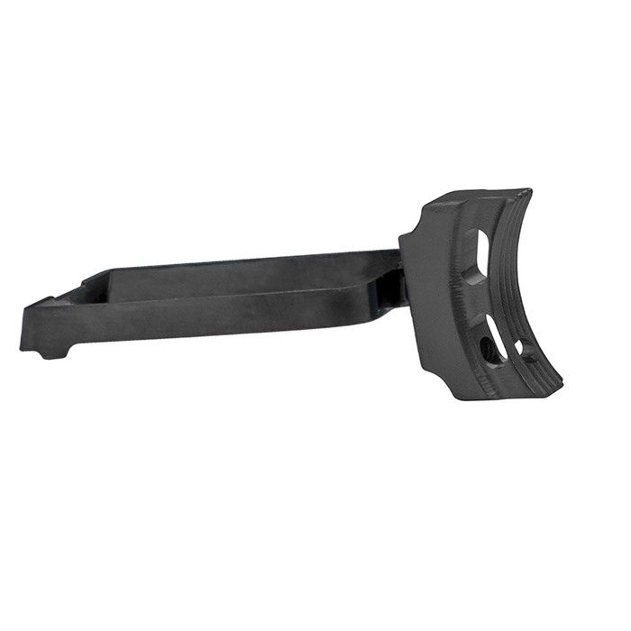 2011 RIDGE MATCH GRADE TRIGGER 2011 ULTRA MATCH GRADE RIDGE TRIGGER BLACK