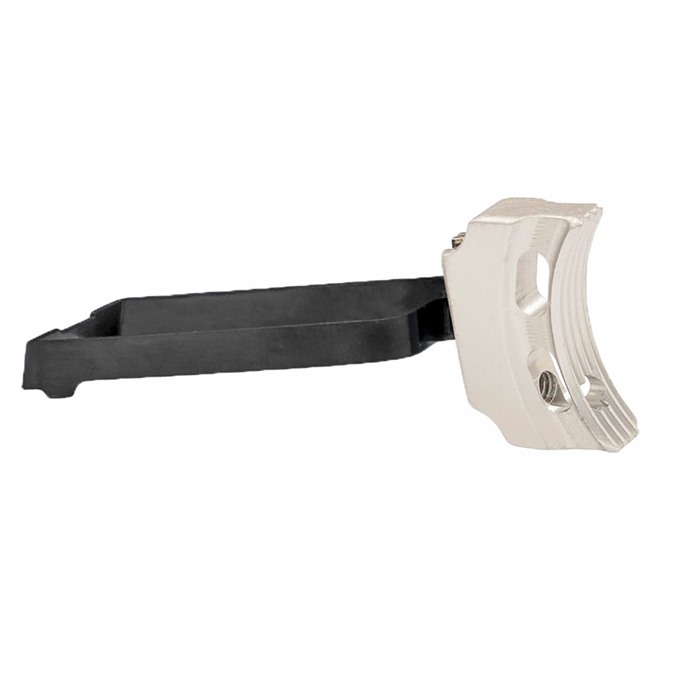 2011 RIDGE MATCH GRADE TRIGGER 2011 ULTRA MATCH GRADE RIDGE TRIGGER SILVER