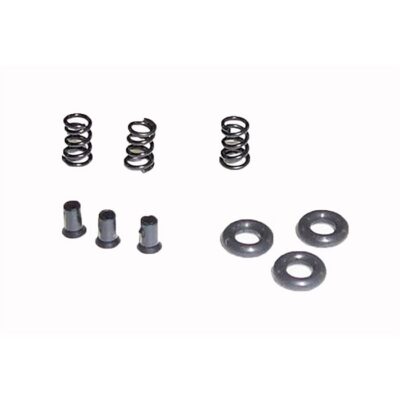 AR-15 EXTRACTOR SPRING UPGRADE KIT EXTRACTOR SPRING UPGRADE KIT 3 PACK