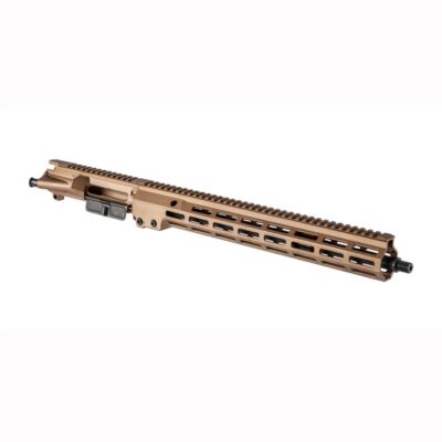AR-15 SUPER DUTY STRIPPED UPPER RECEIVERS 5.56MM AR-15 16   SUPER DUTY STRIPPED UPPER RECEIVER DDC