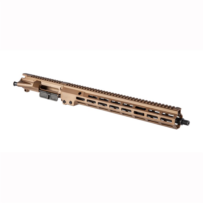 AR-15 SUPER DUTY STRIPPED UPPER RECEIVERS 5.56MM AR-15 16 SUPER DUTY STRIPPED UPPER RECEIVER DDC AR-15 SUPER DUTY STRIPPED UPPER RECEIVERS 5.56MM AR-15 16 SUPER DUTY STRIPPED UPPER RECEIVER DDC
