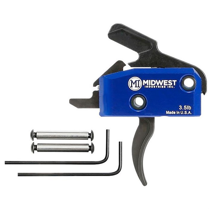AR-15 ENHANCED DROP-IN CURVED TRIGGERS SINGLE STAGE 3.5LB AR-15 ENHANCED TRIGGER DROP-IN CURVED SINGLE STAGE 3.5LBS AR-15 ENHANCED DROP-IN CURVED TRIGGERS SINGLE STAGE 3.5LB AR-15 ENHANCED TRIGGER DROP-IN CURVED SINGLE STAGE 3.5LBS