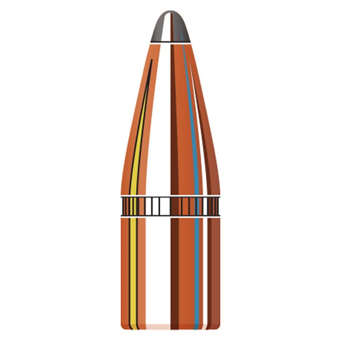 VARMINT 22 CALIBER (0.224′) RIFLE BULLETS VARMINT .22 CALIBER (0.224”) 55GR SP W/CANNELURE 6,000/BOX VARMINT 22 CALIBER (0.224′) RIFLE BULLETS VARMINT .22 CALIBER (0.224”) 55GR SP W/CANNELURE 6,000/BOX
