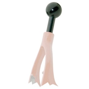 CO-AX PRESS SHORT HANDLE CO-AX PRESS HANDLE, SHORT