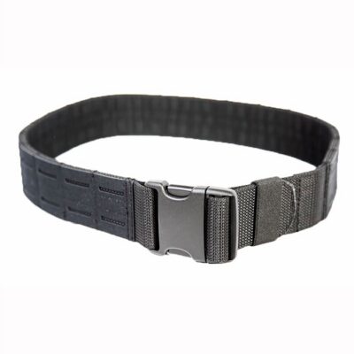 FOUNDATION SERIES MOLLE BELTS X-LARGE (44”-49”) MOLLE OUTER BELT, BLACK