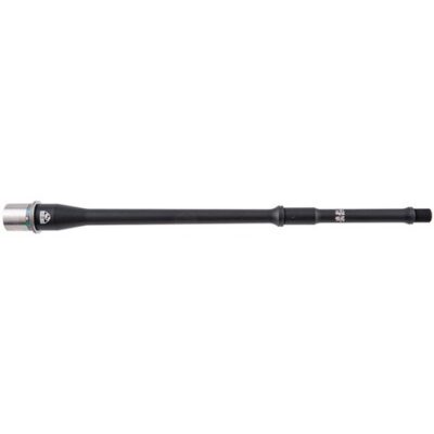AR-15/M16 5.56 PENCIL BARRELS DUTY 5.56X45 NATO 14.5” 1-8 TWIST PENCIL CONTOUR BBL NITRIDE