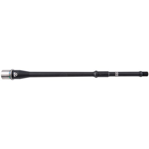 AR-15/M16 5.56 PENCIL BARRELS DUTY 5.56X45 NATO 14.5” 1-8 TWIST PENCIL CONTOUR BBL NITRIDE