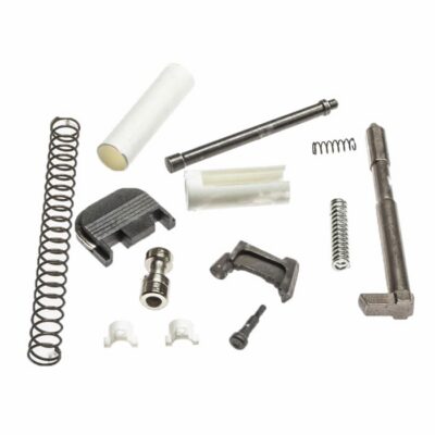 SLIDE COMPLETION KITS FOR GLOCK~ M22, M23, M27 M35 & M24 COMPLETION KIT FOR 40 SLIDES