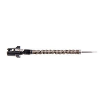 GTR REMINGTON 700 FLUTED FIRING PIN ASSEMBLY FIRING PIN ASSEMBLY, BLK, LA