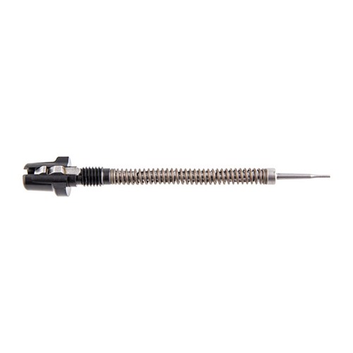 GTR REMINGTON 700 FLUTED FIRING PIN ASSEMBLY FIRING PIN ASSEMBLY, BLK, LA GTR REMINGTON 700 FLUTED FIRING PIN ASSEMBLY FIRING PIN ASSEMBLY, BLK, LA