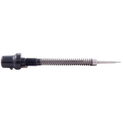 GTR REMINGTON 700 FLUTED FIRING PIN ASSEMBLY FIRING PIN ASSEMBLY, BLK, SA