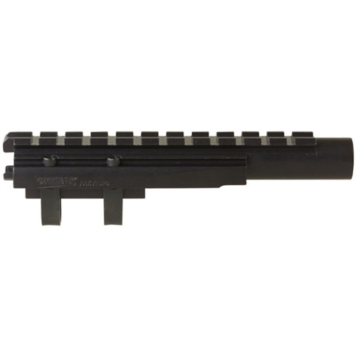 AK SCOUT MOUNT MODE M1-B AK-47 SCOPE MOUNT AK SCOUT MOUNT MODE M1-B AK-47 SCOPE MOUNT