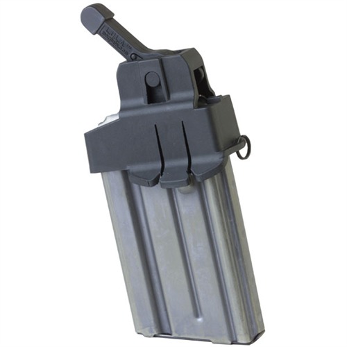 AR-15/M16 MAG LOADER AR-15 MAGAZINE LOADER, BLACK