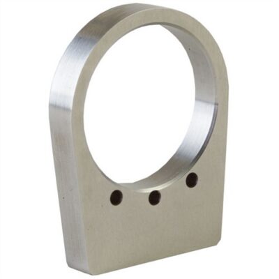 OVERSIZED RECOIL LUG BLUED CM OVERSIZED LUG