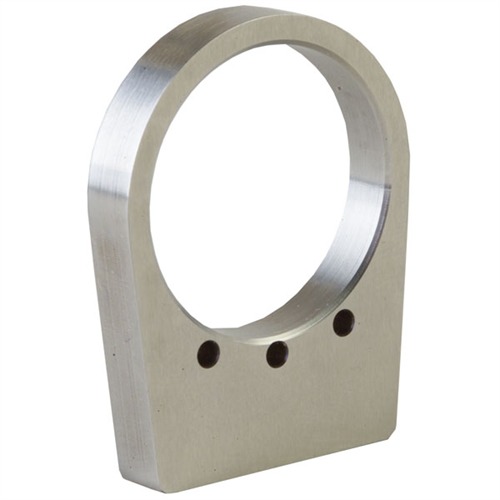 OVERSIZED RECOIL LUG BLUED CM OVERSIZED LUG OVERSIZED RECOIL LUG BLUED CM OVERSIZED LUG