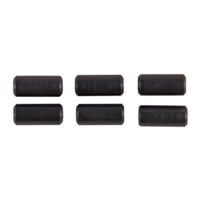 1911 BARREL LINK PIN BARREL LINK PIN FOR 1911 COMM/GOV’T/OFFICER, BLUED, 6 PACK