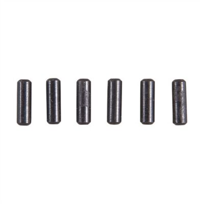 1911 HAMMER STRUT PIN HAMMER STRUT PIN FOR 1911 COMM/GOV’T/OFFICER, BLUED, 6 PACK