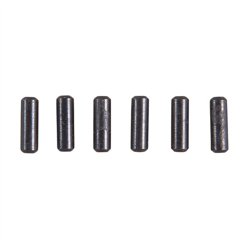 1911 HAMMER STRUT PIN HAMMER STRUT PIN FOR 1911 COMM/GOV’T/OFFICER, BLUED, 6 PACK 1911 HAMMER STRUT PIN HAMMER STRUT PIN FOR 1911 COMM/GOV’T/OFFICER, BLUED, 6 PACK
