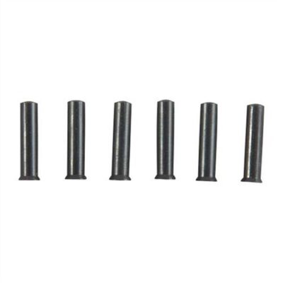 1911 MAINSPRING CAP PIN MAINSPRING CAP PIN FOR 1911, BLUED,6 PACK