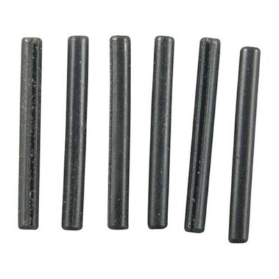 1911 EJECTOR PIN EJECTOR PIN FOR 1911 COMM/GOV’T/OFFCER, BLUED, 6 PACK