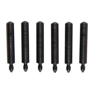 1911 SAFETY LOCK PLUNGER SAFETY LOCK PLUNGER FOR 1911, BLUED, 6 PACK