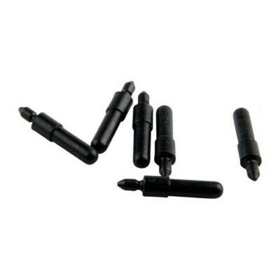 1911 SLIDE STOP PLUNGER SLIDE STOP PLUNGER FOR 1911, BLUED, 6 PACK