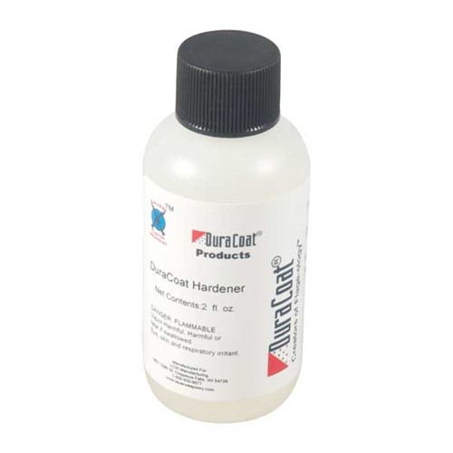 DURACOAT PAINTING SYSTEM 2 OZ. HARDENER DURACOAT PAINTING SYSTEM 2 OZ. HARDENER