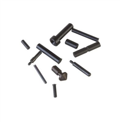 1911 ONE GUN PIN KIT ONE PIN KIT FOR 1911 COMMANDER/GOVERNMENT, BLUED