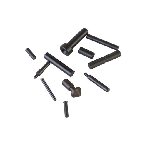 1911 ONE GUN PIN KIT ONE PIN KIT FOR 1911 COMMANDER/GOVERNMENT, BLUED 1911 ONE GUN PIN KIT ONE PIN KIT FOR 1911 COMMANDER/GOVERNMENT, BLUED