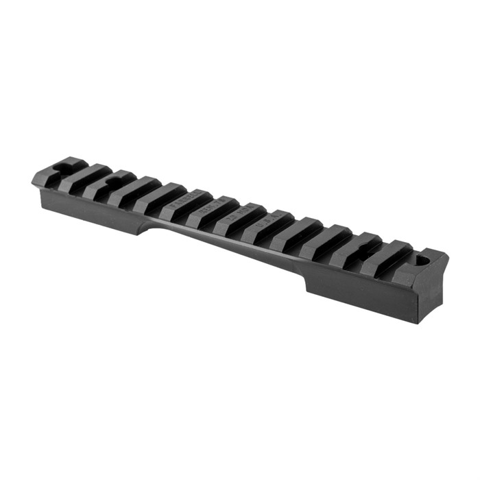ONE PIECE BASES REMINGTON 700 SHORT ACTION 20 MOA BASE