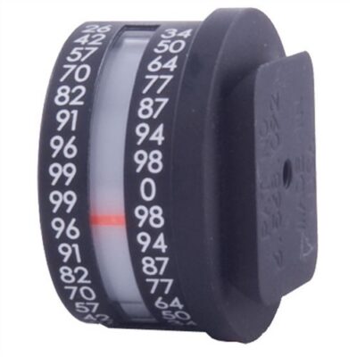 COSINE INDICATOR COSINE INDICATOR, RIGHT HAND