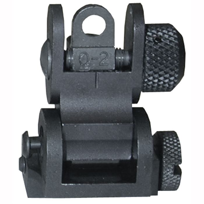 AR-15 TACTICAL REAR SIGHT AR-15 FLIP-UP TACTICAL REAR SIGHT BLACK AR-15 TACTICAL REAR SIGHT AR-15 FLIP-UP TACTICAL REAR SIGHT BLACK