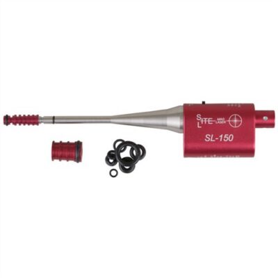 LASER BORESIGHTER SL-150 ULTRA-MAG LASER BORESIGHTER