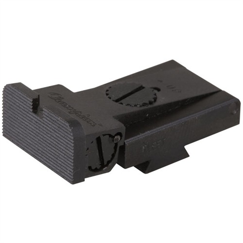 1911 COMBAT CARRY ADJUSTABLE REAR SIGHTS BM #1 REAR SIGHT 1911 COMBAT CARRY ADJUSTABLE REAR SIGHTS BM #1 REAR SIGHT