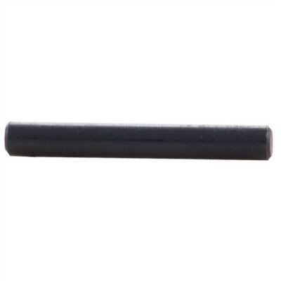 TRIGGER HOUSING PIN FOR GLOCK® TRIGGER HOUSING PIN FOR GLOCK 17, 19, 20, 21, 22, 23 BLACK