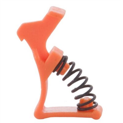 Trigger Spring, NY 2 Orange TRIGGER SPRING, NY 2 ORANGE