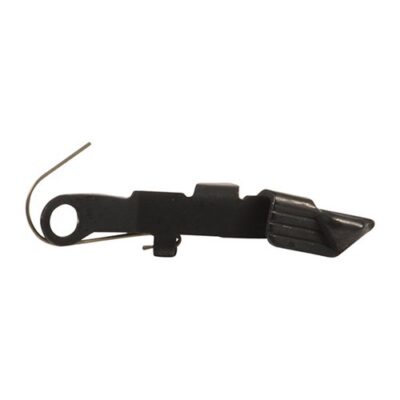 EXTENDED SLIDE STOP LEVERS 3-PIN EXT. SLIDE STOP LEVER, 3-PIN