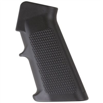 AR-15 A2 STYLE PISTOL GRIP A2 STYLE PISTOL GRIP POLYMER BLACK
