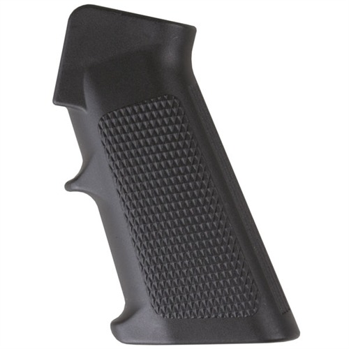 AR-15 A2 STYLE PISTOL GRIP A2 STYLE PISTOL GRIP POLYMER BLACK